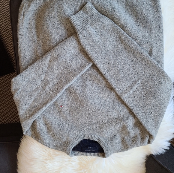 Vintage Tommy Knit - Picture 4 of 5